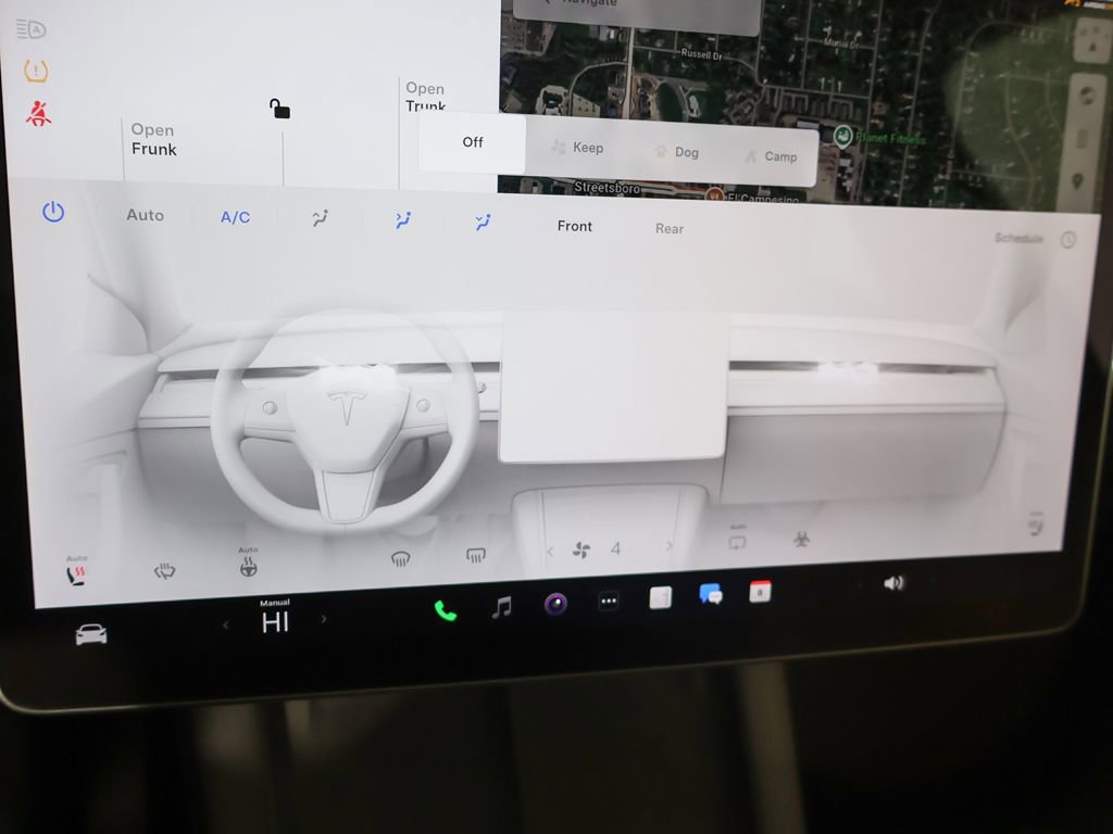 Used 2023 Tesla Model Y Long Range image 47