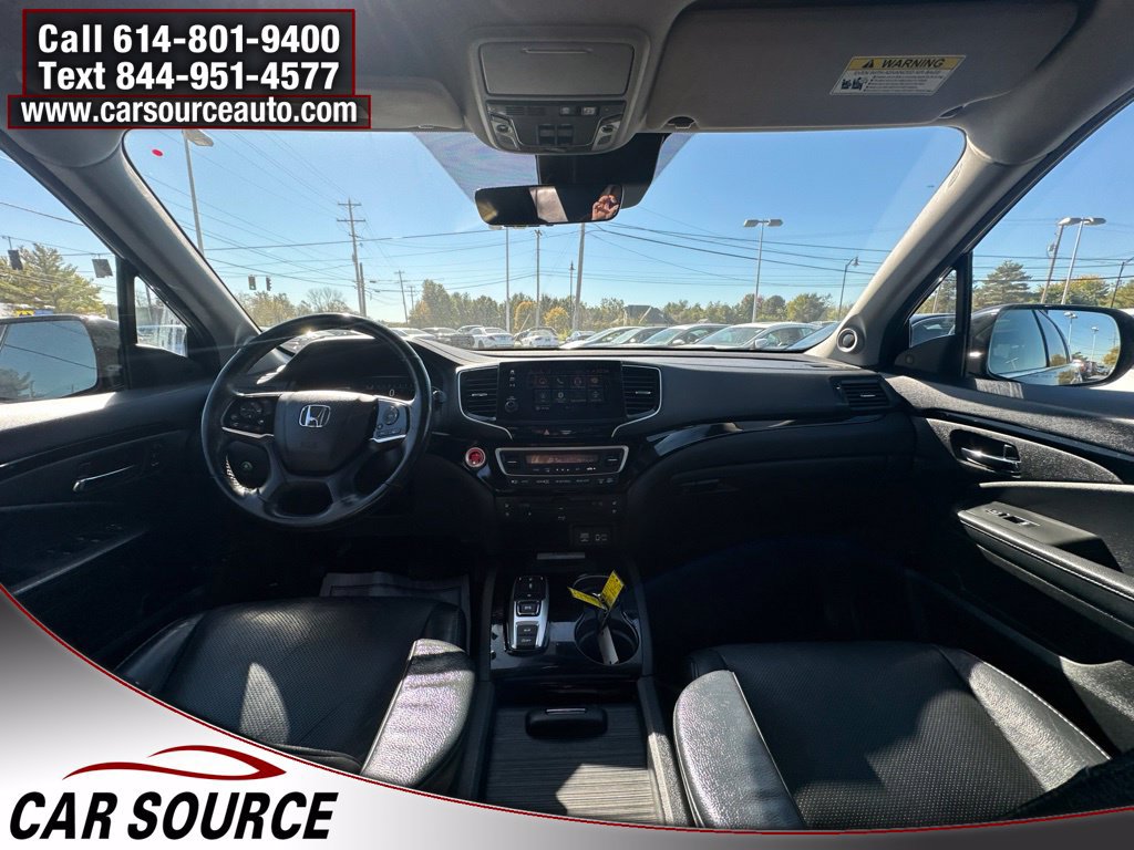 Used 2019 Honda Pilot Elite image 24