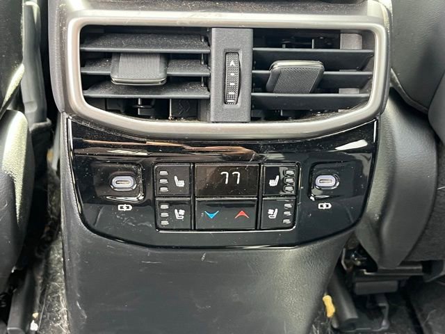 Used 2024 Lexus RX 450h 450h+ Luxury w/ Convenience Package image 14