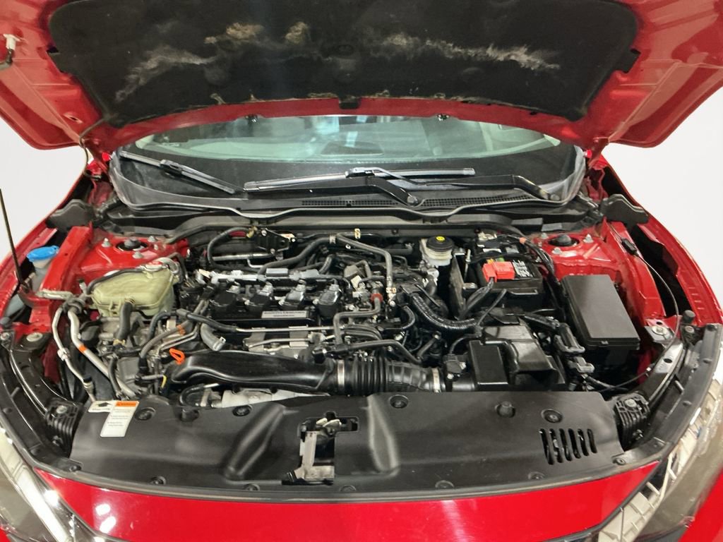 Used 2017 Honda Civic Touring image 19