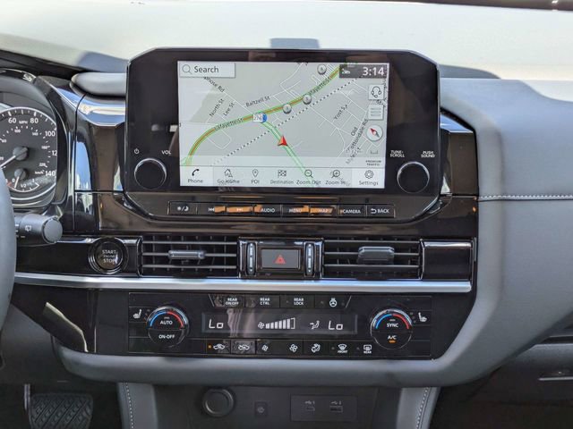 Used 2025 Nissan Pathfinder SL FWD image 21