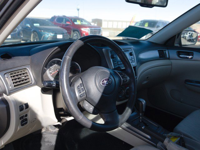 Used 2011 Subaru Impreza Outback Sport image 14