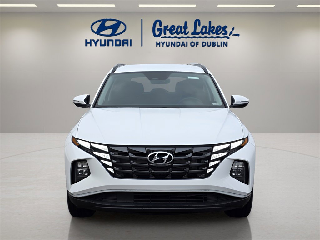 Used 2023 Hyundai Tucson SEL image 8