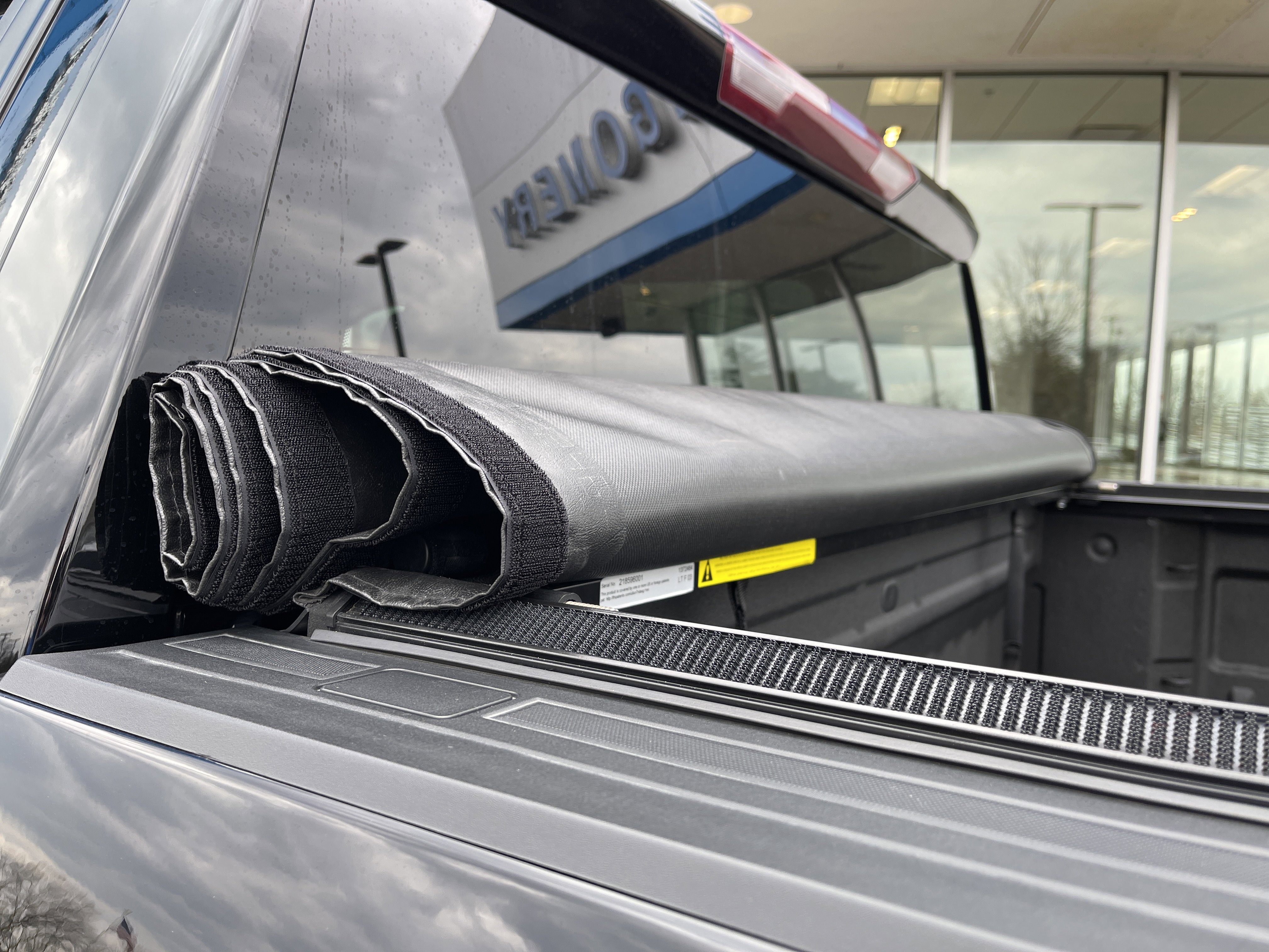 Used 2022 Chevrolet Silverado 1500 RST w/ Z71 Off-Road Package image 41