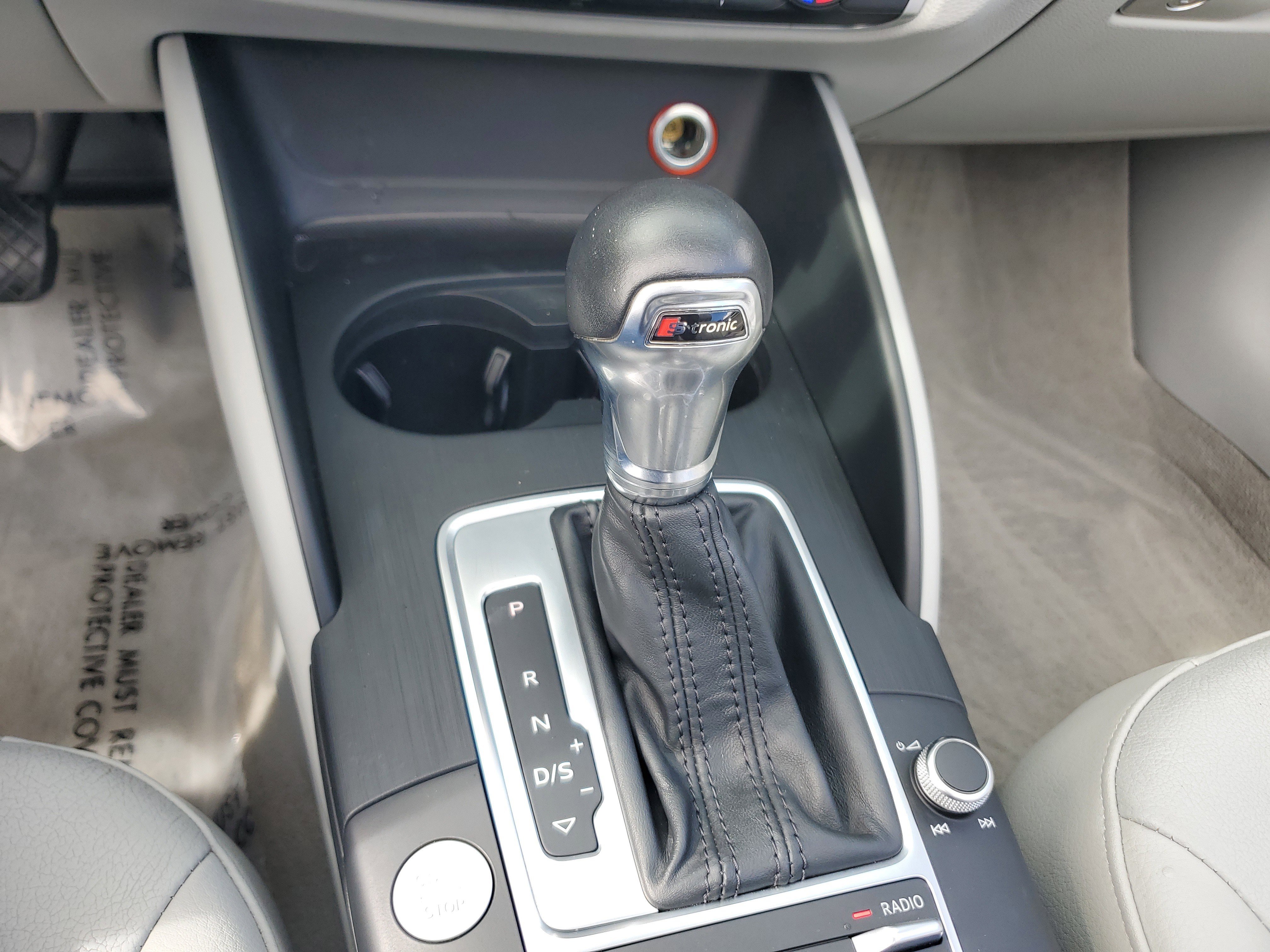 Used 2016 Audi A3 2.0T Premium image 23