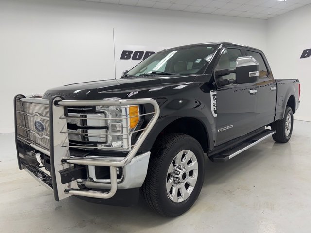 Used 2017 Ford F250 Lariat w/ Chrome Package