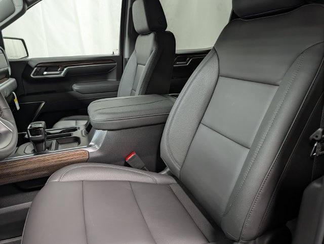 New 2026 Chevrolet Silverado 1500 LT AWD/4WD image 11