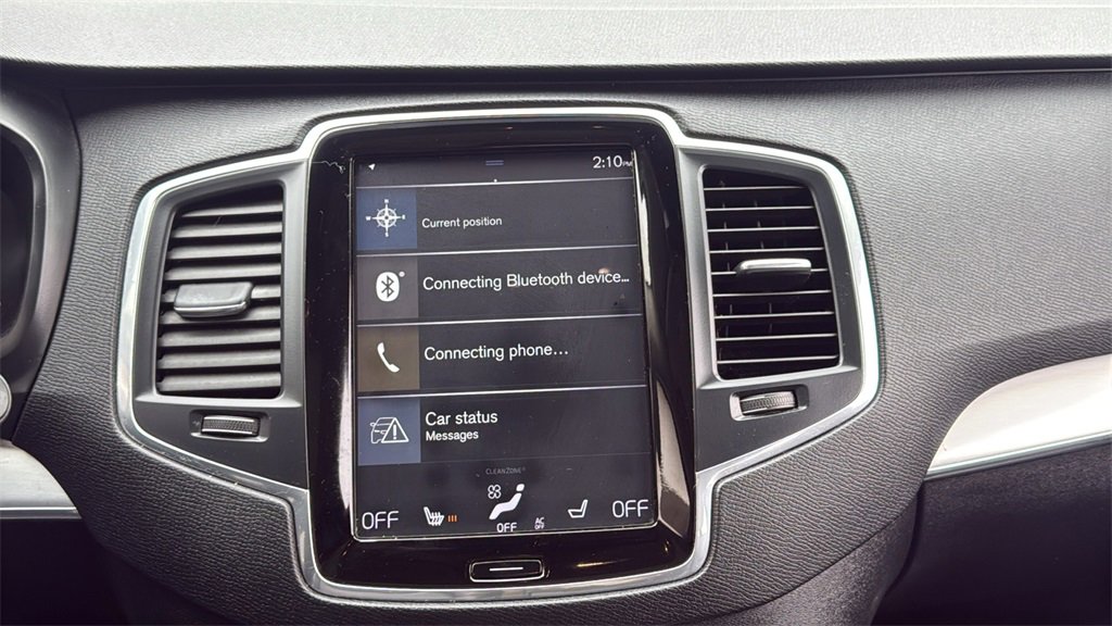 Used 2018 Volvo XC90 T5 Momentum w/ Convenience Package image 12