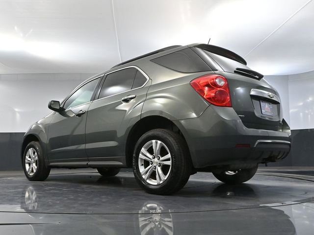 Used 2013 Chevrolet Equinox LT image 49