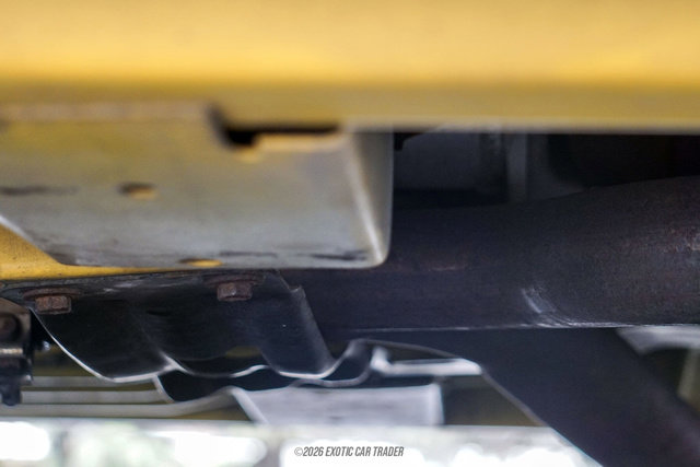 Used 2002 Pontiac Firebird Trans Am image 67