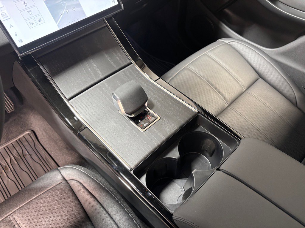 New 2026 Land Rover Range Rover Evoque S image 14