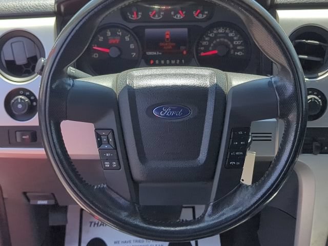 Used 2013 Ford F150 Raptor w/ Exterior Graphics Pkg AWD/4WD image 8