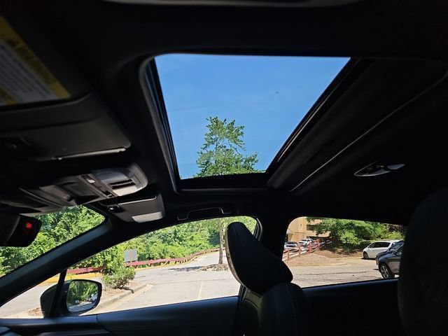 New 2026 Subaru Crosstrek 2.5i Wilderness w/ Crosstrek Mirror Package AWD/4WD image 14