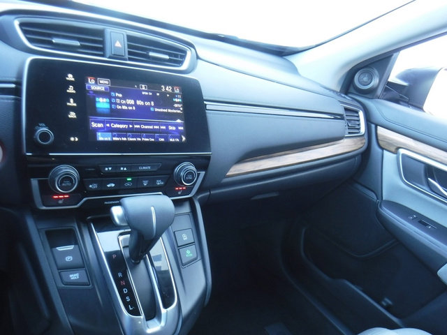 Used 2020 Honda CR-V EX image 21