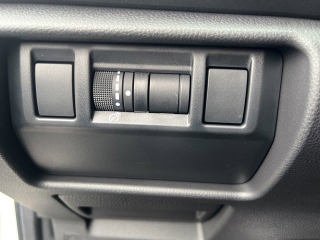 Used 2025 Subaru Crosstrek 2.5i Limited image 22
