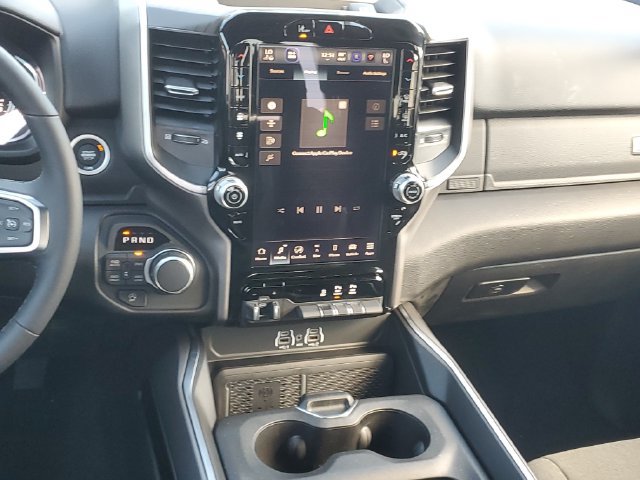 New 2026 RAM 1500 Big Horn AWD/4WD image 14