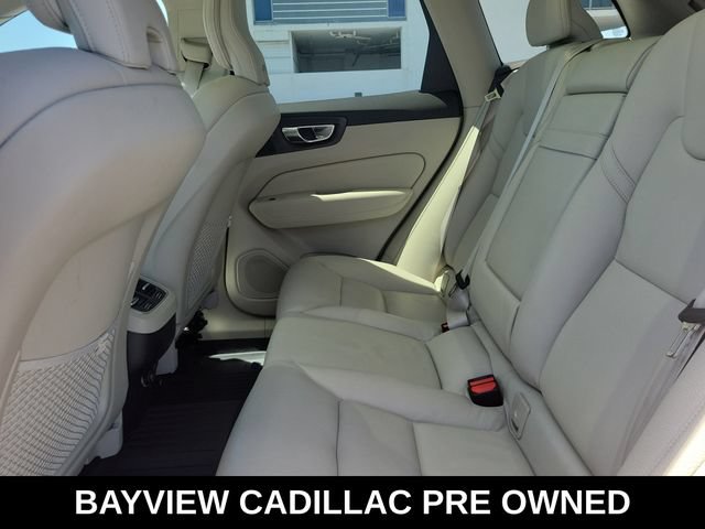 Used 2020 Volvo XC60 T5 Inscription w/ Protection Package Premier FWD image 20