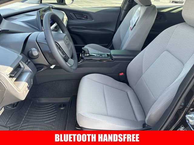 New 2026 Toyota Prius LE image 3