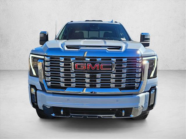 New 2026 GMC Sierra 2500 Denali w/ Max Trailering Package AWD/4WD image 6