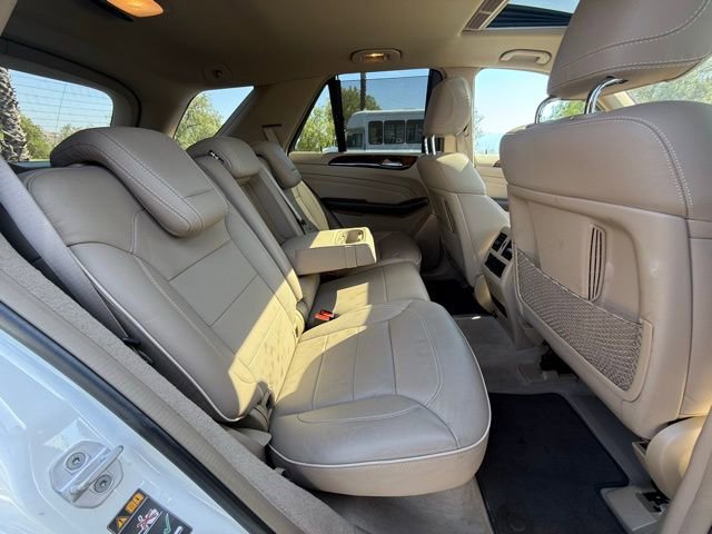Used 2014 Mercedes-Benz ML 350 4MATIC image 14