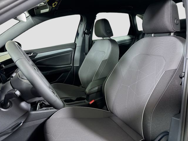 New 2026 Volkswagen Jetta Sport FWD image 21