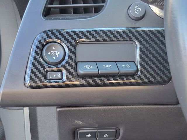 Used 2015 Chevrolet Corvette Z06 w/ 3LZ Preferred Equipment Group image 14