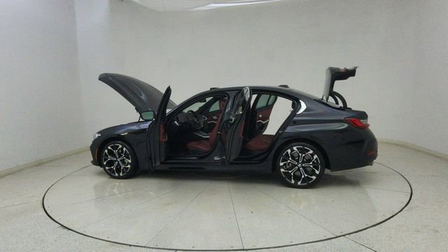 Used 2025 BMW 330i Sedan RWD image 72