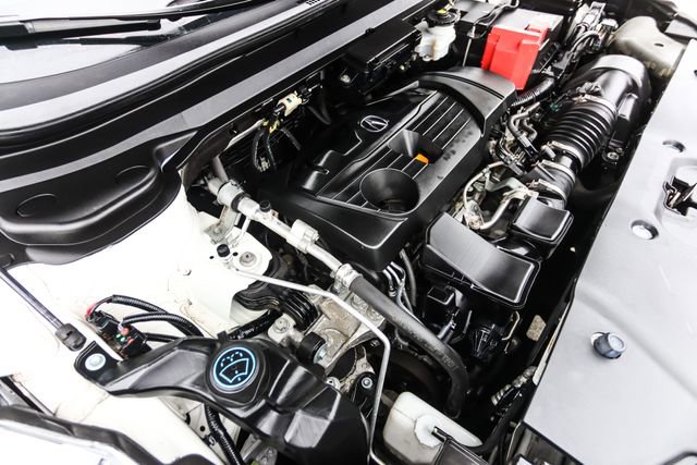 Used 2021 Acura RDX AWD w/ Advance Package image 52