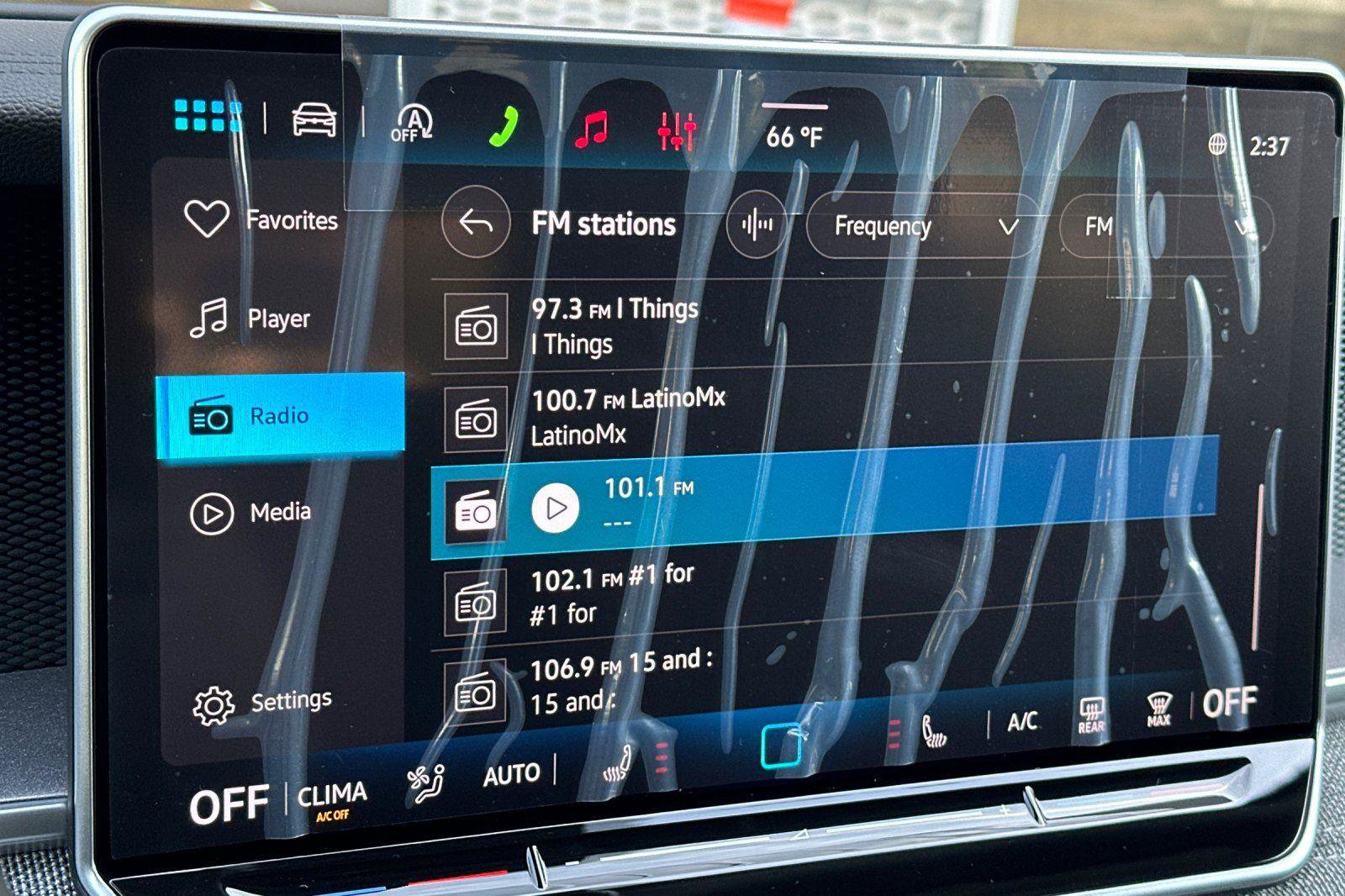 New 2026 Volkswagen Tiguan S image 17