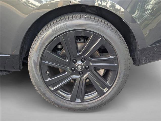 Certified 2023 Land Rover Range Rover SE AWD/4WD image 6