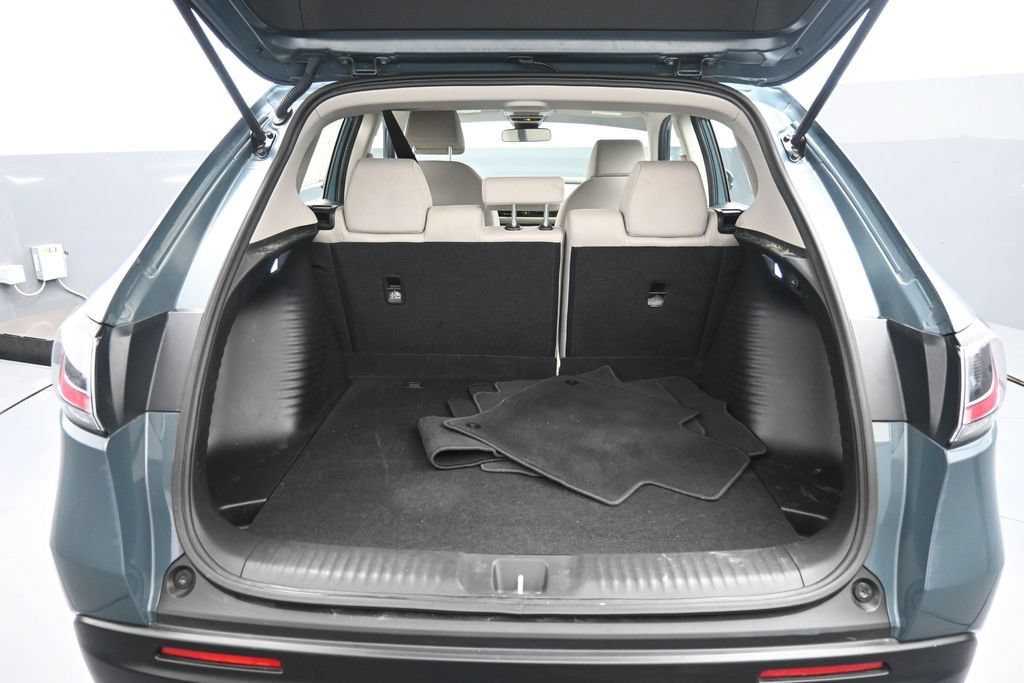 Certified 2025 Honda HR-V LX image 21