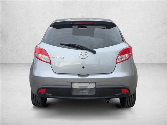 Used 2012 MAZDA MAZDA2 Touring image 5