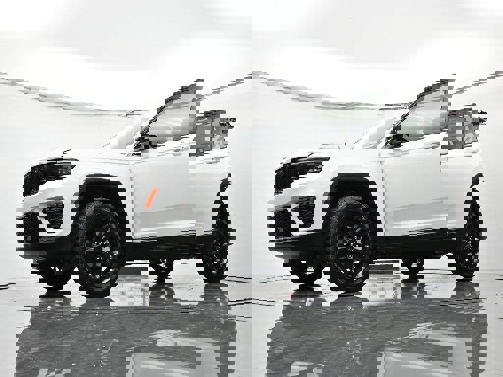 New 2025 Jeep Grand Cherokee Limited image 57