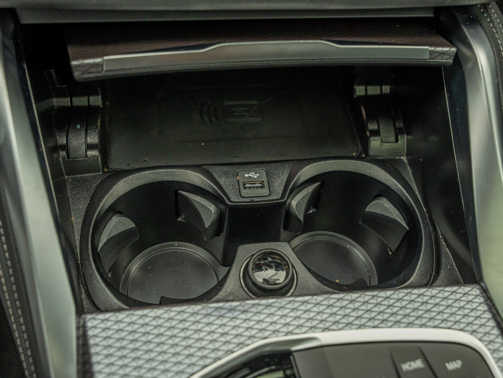Used 2026 BMW M440i Coupe RWD image 34