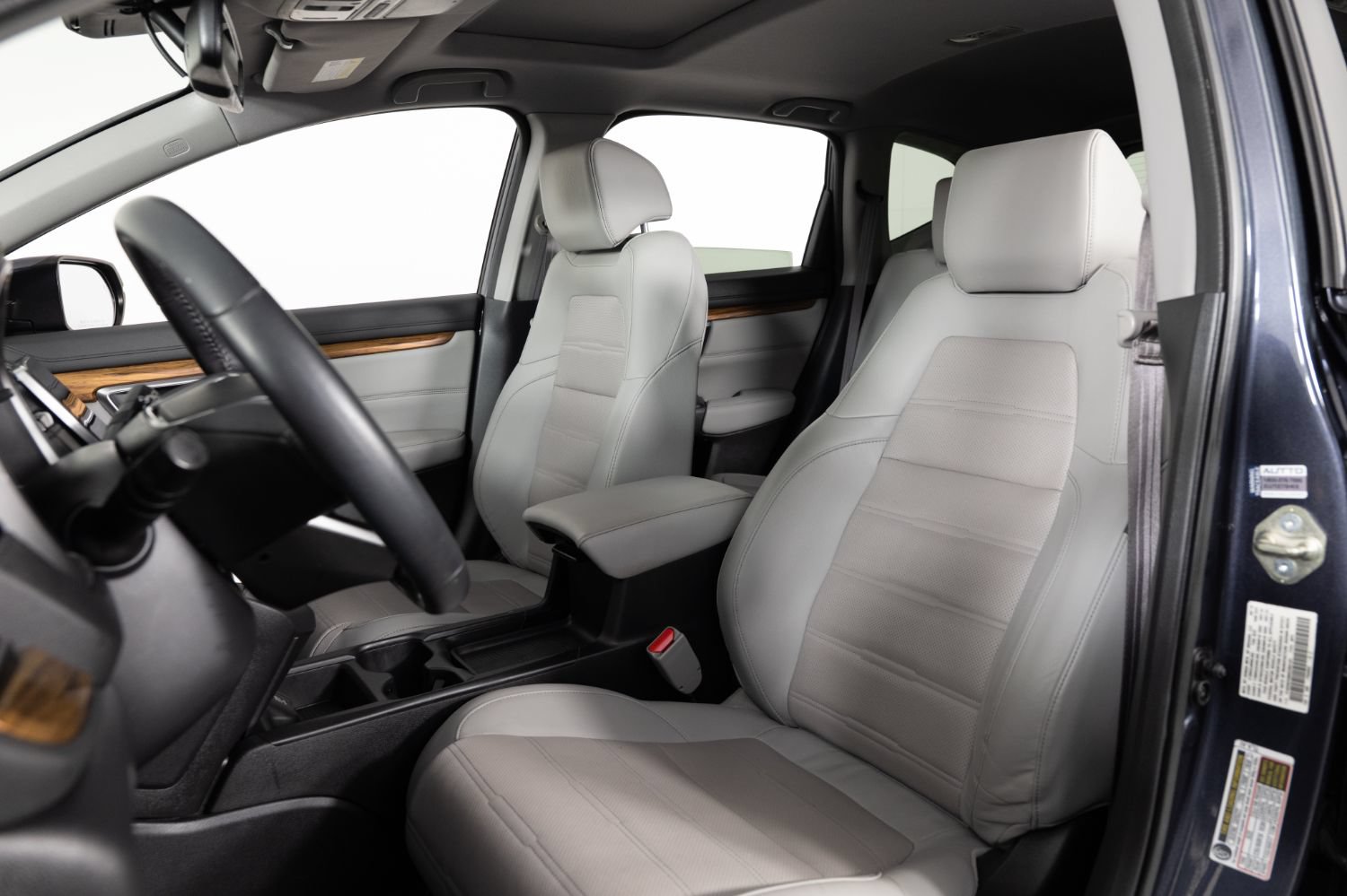 Used 2019 Honda CR-V EX-L image 17