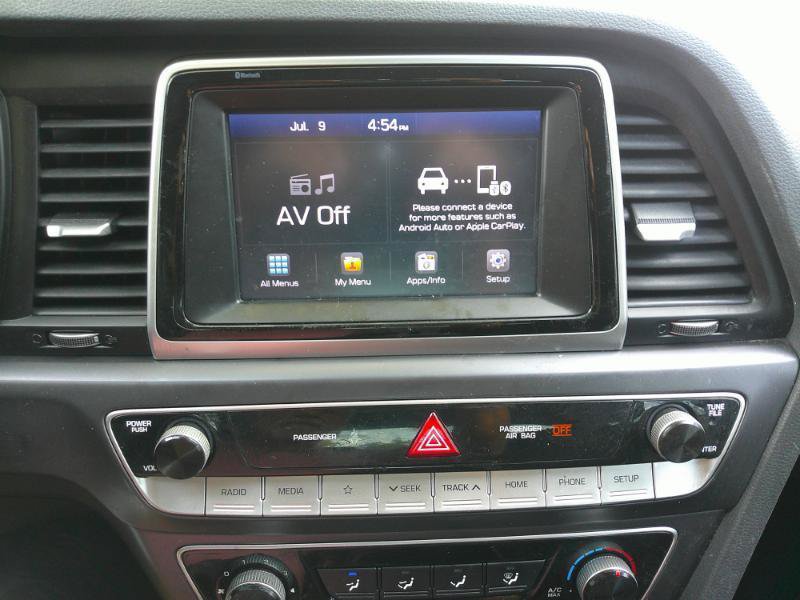 Used 2019 Hyundai Sonata SE FWD image 15