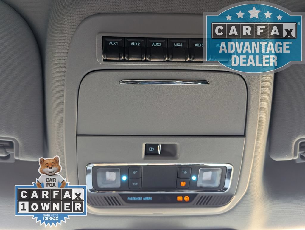 Used 2024 Ford F250 Lariat w/ FX4 Off-Road Package AWD/4WD image 14