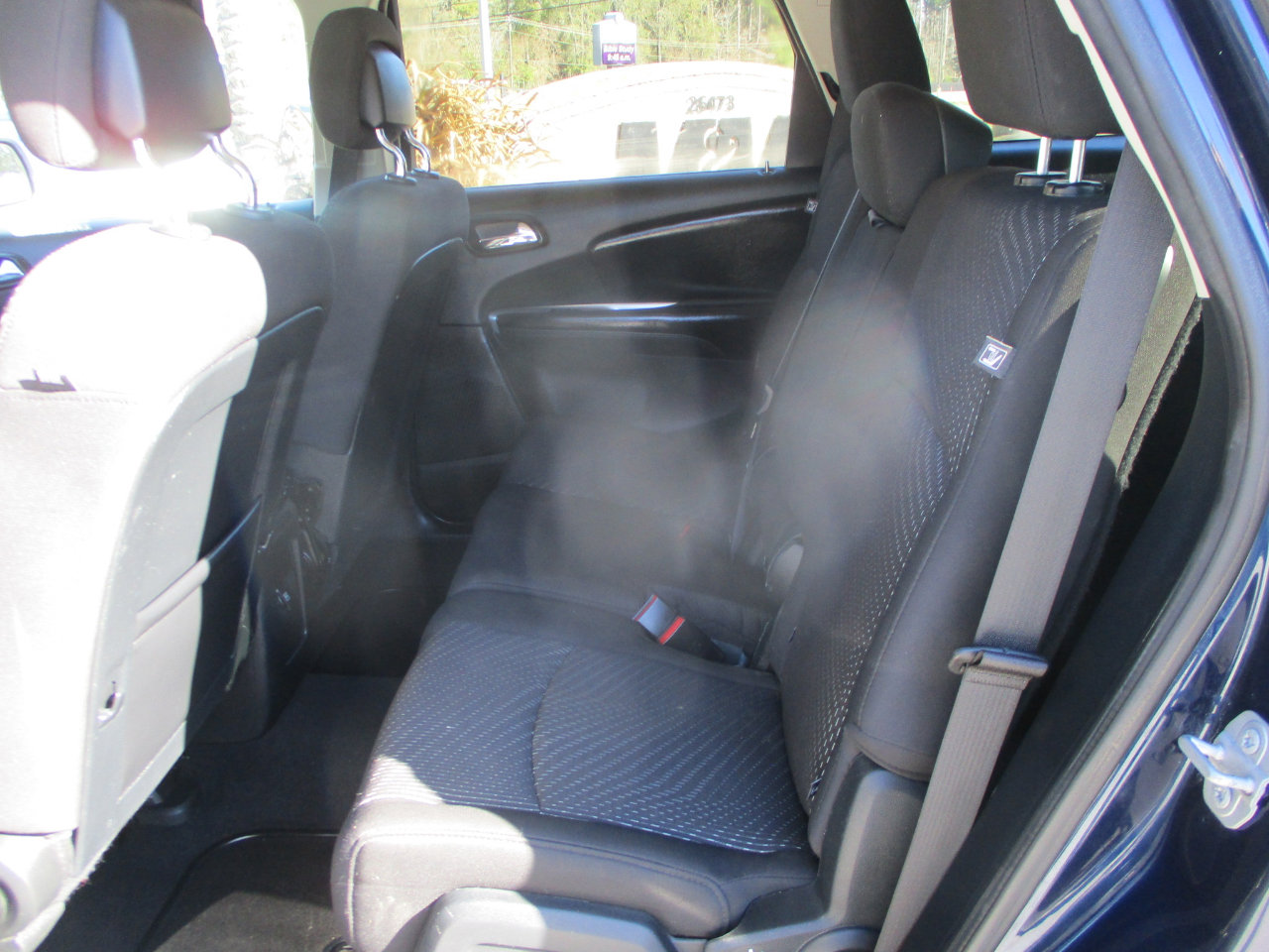 Used 2017 Dodge Journey SXT w/ Comfort/Convenience Group image 14