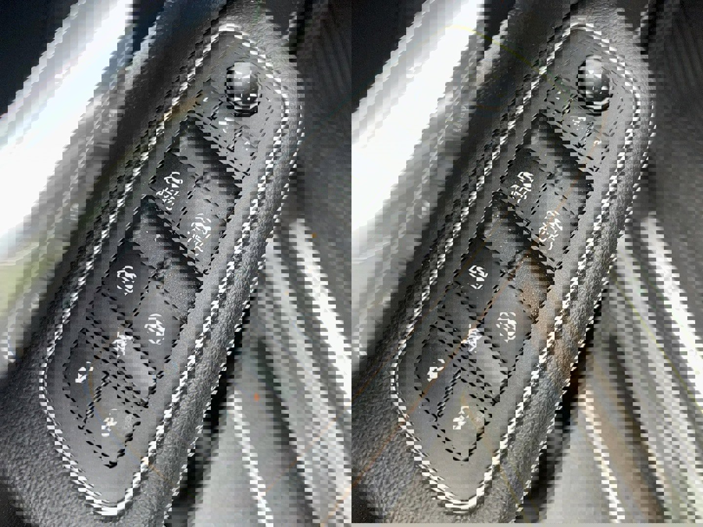 Used 2021 RAM 1500 Laramie AWD/4WD image 13