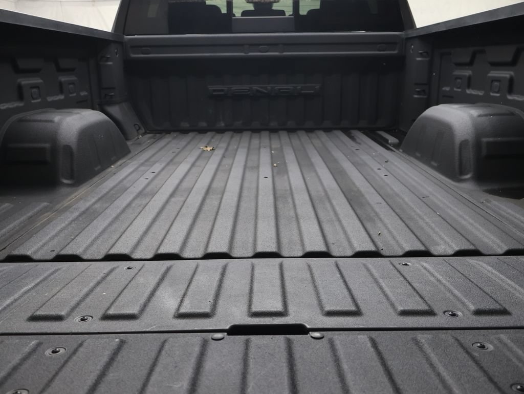 Used 2024 GMC Sierra 1500 Denali w/ Denali Reserve Package AWD/4WD image 13