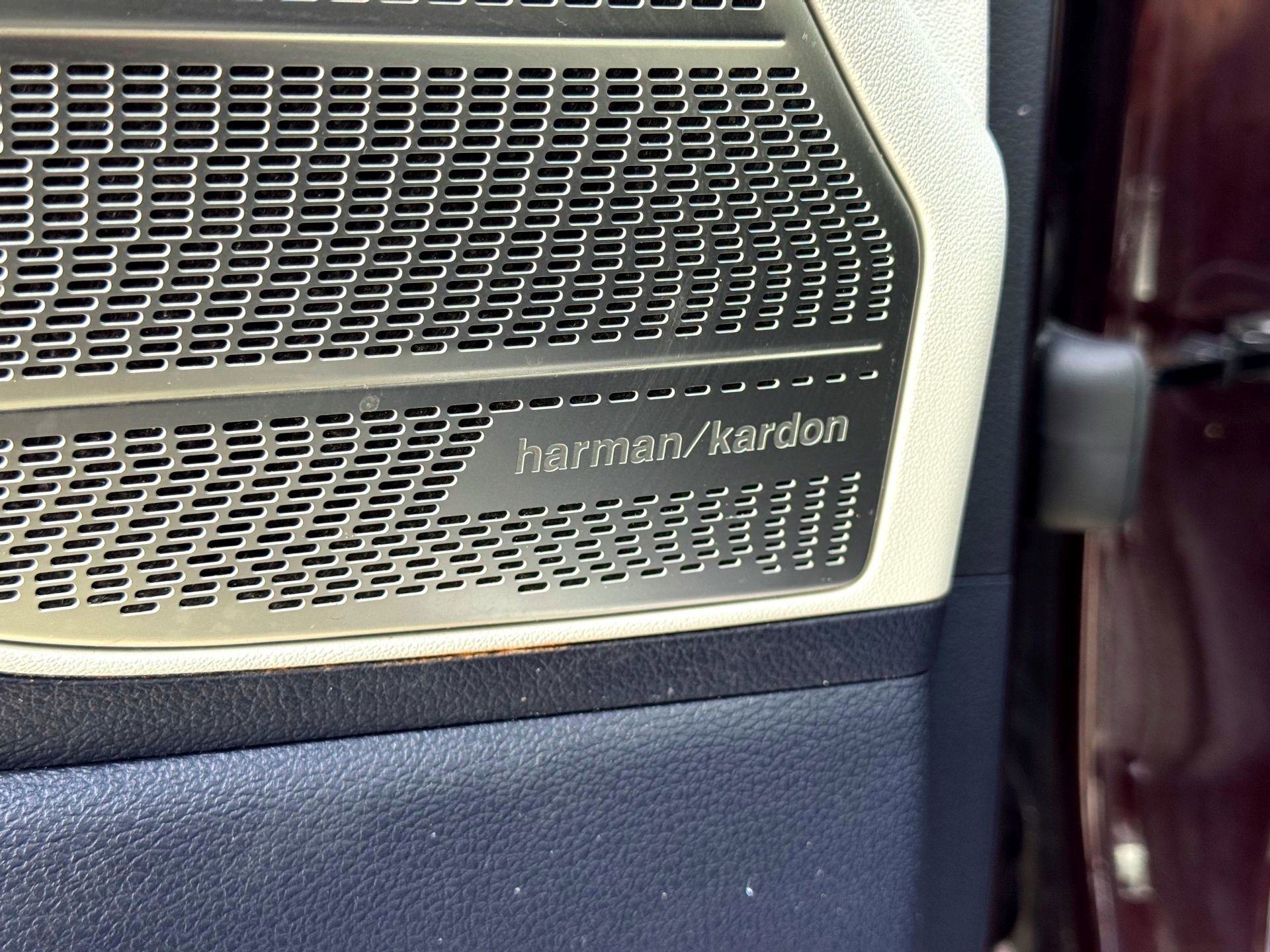 Used 2024 Hyundai Palisade Calligraphy image 16