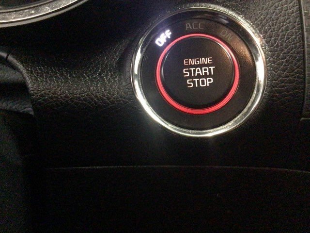 Used 2017 Kia Forte SX w/ SX Premium Tech Package FWD image 21