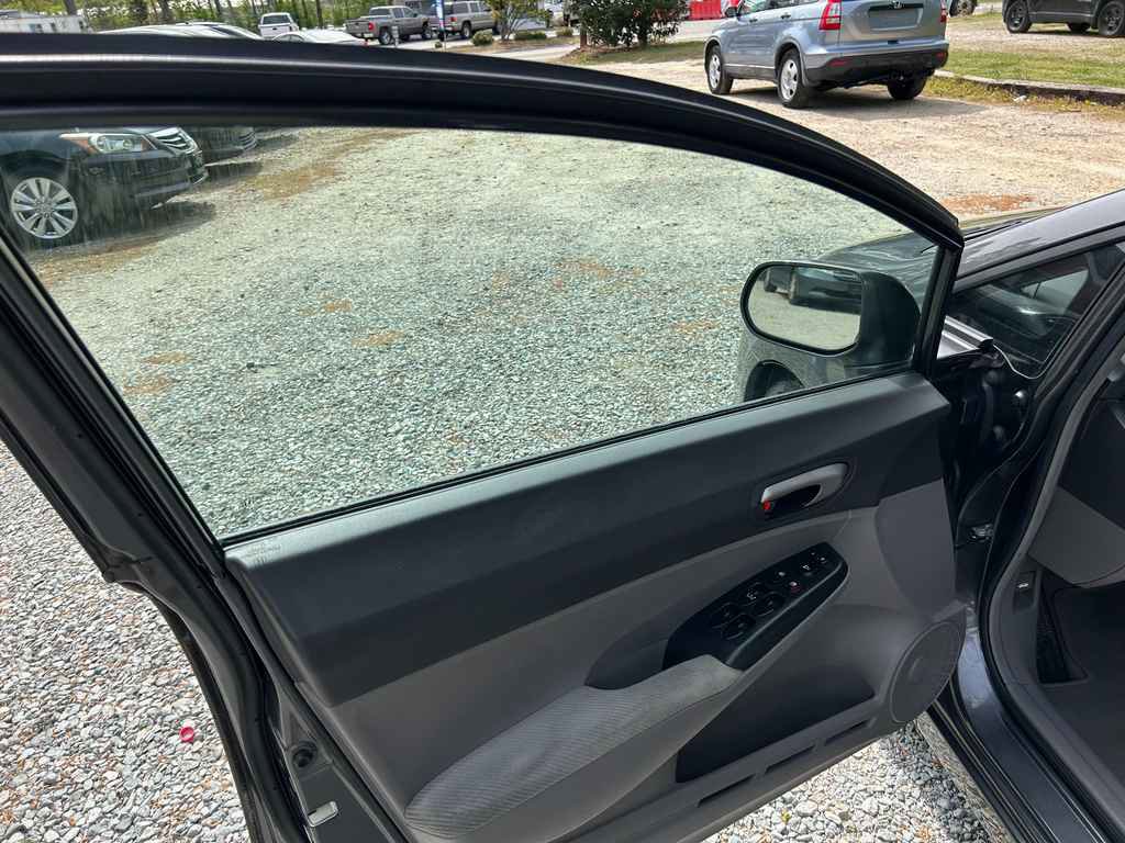 Used 2010 Honda Civic LX image 7