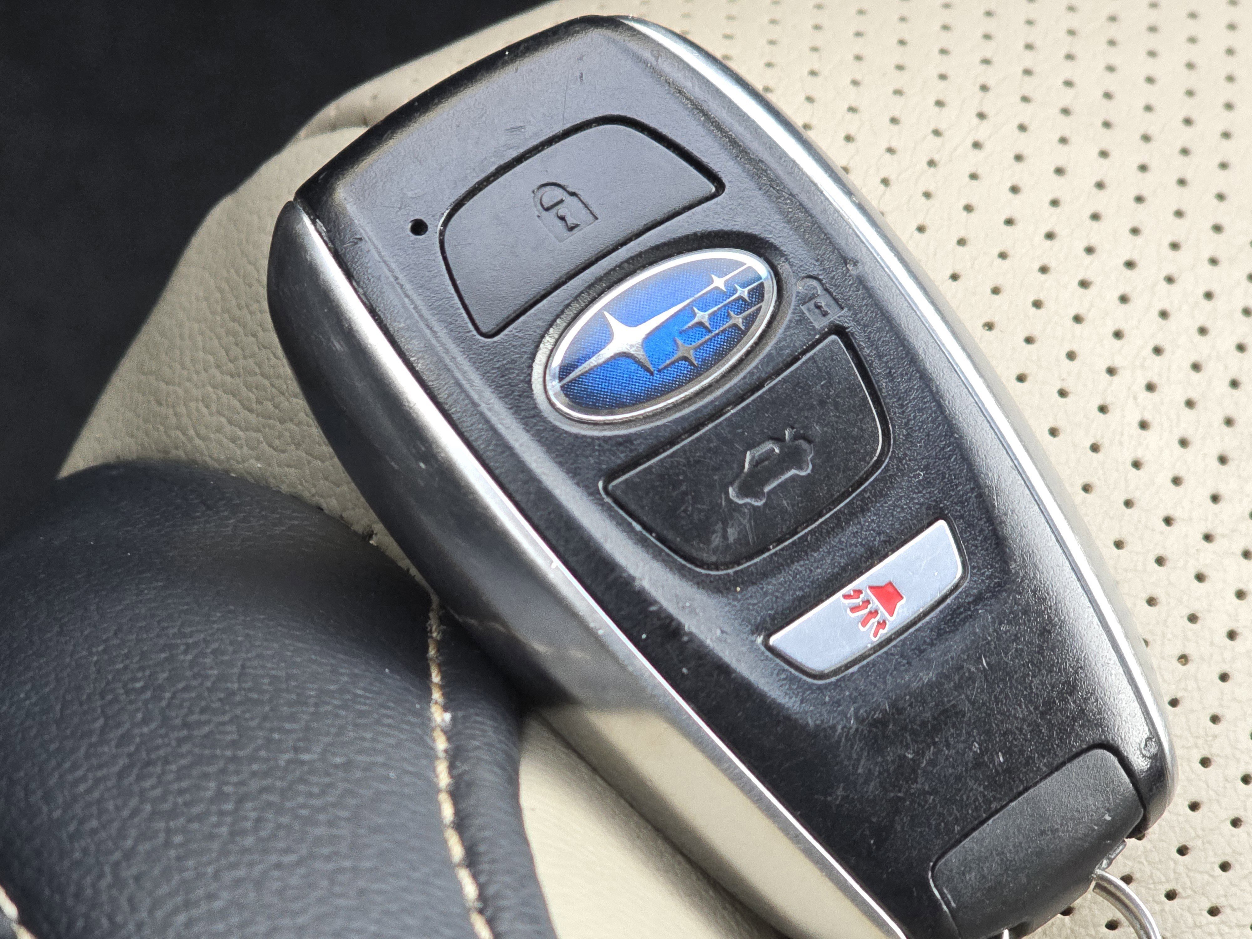 Used 2021 Subaru Outback Limited w/ Popular Package #2 image 34