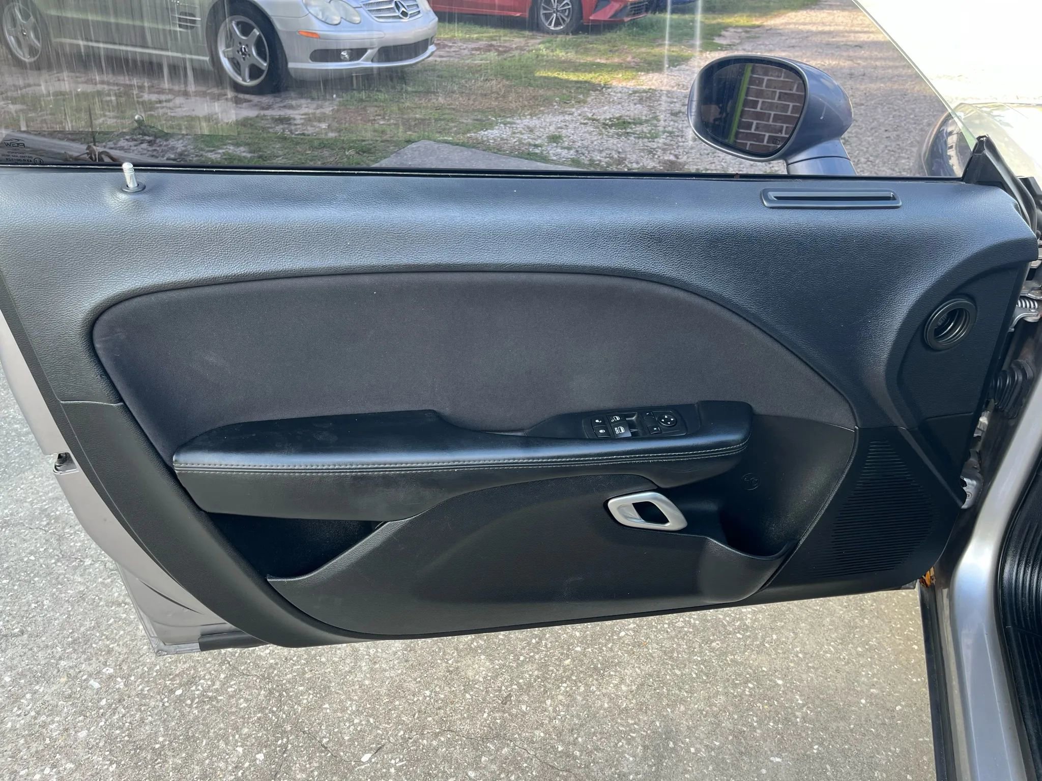 Used 2017 Dodge Challenger SXT RWD image 24