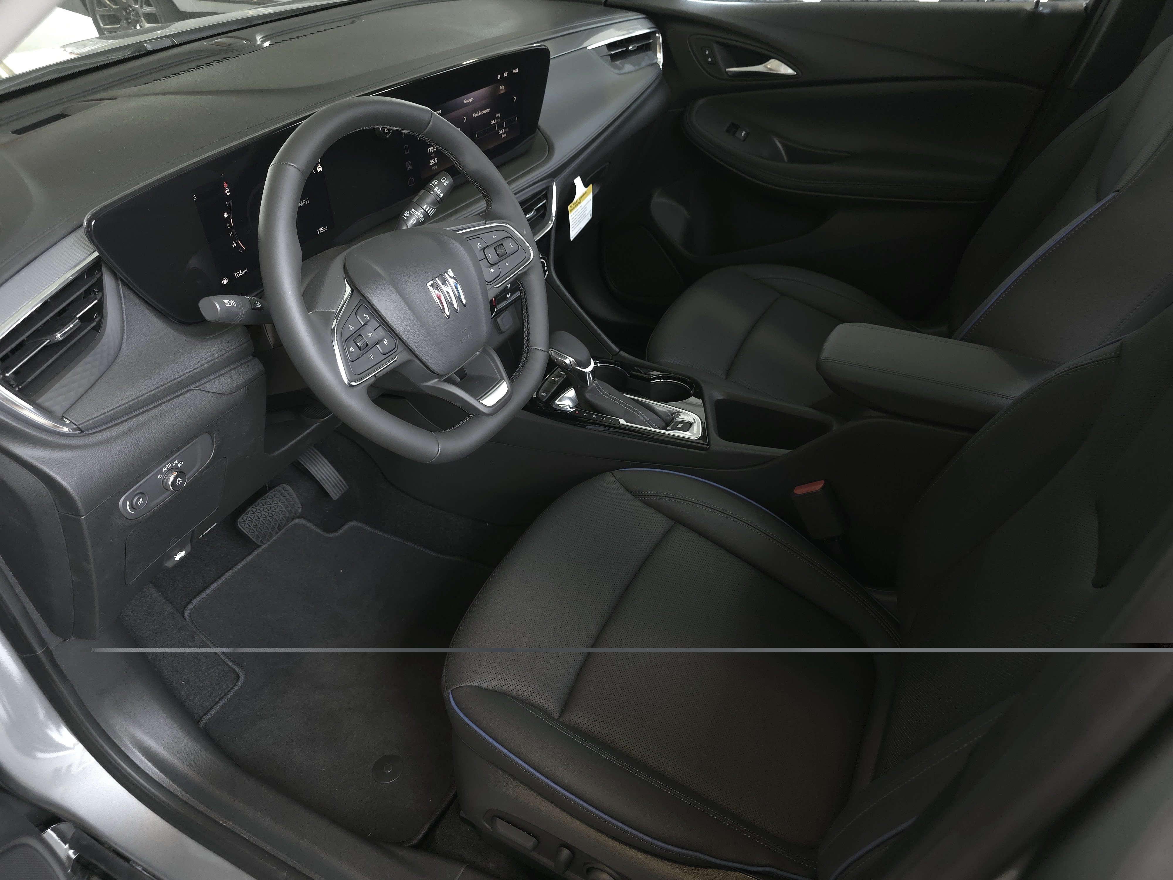 New 2026 Buick Encore GX Sport Touring w/ Comfort Package FWD image 7