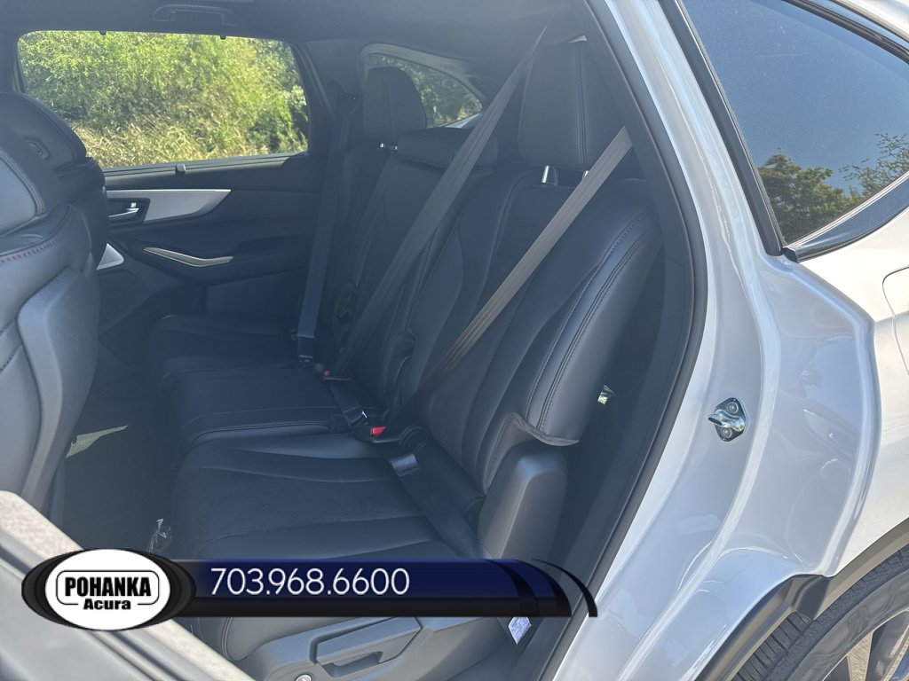 New 2026 Acura MDX A-Spec AWD/4WD image 30
