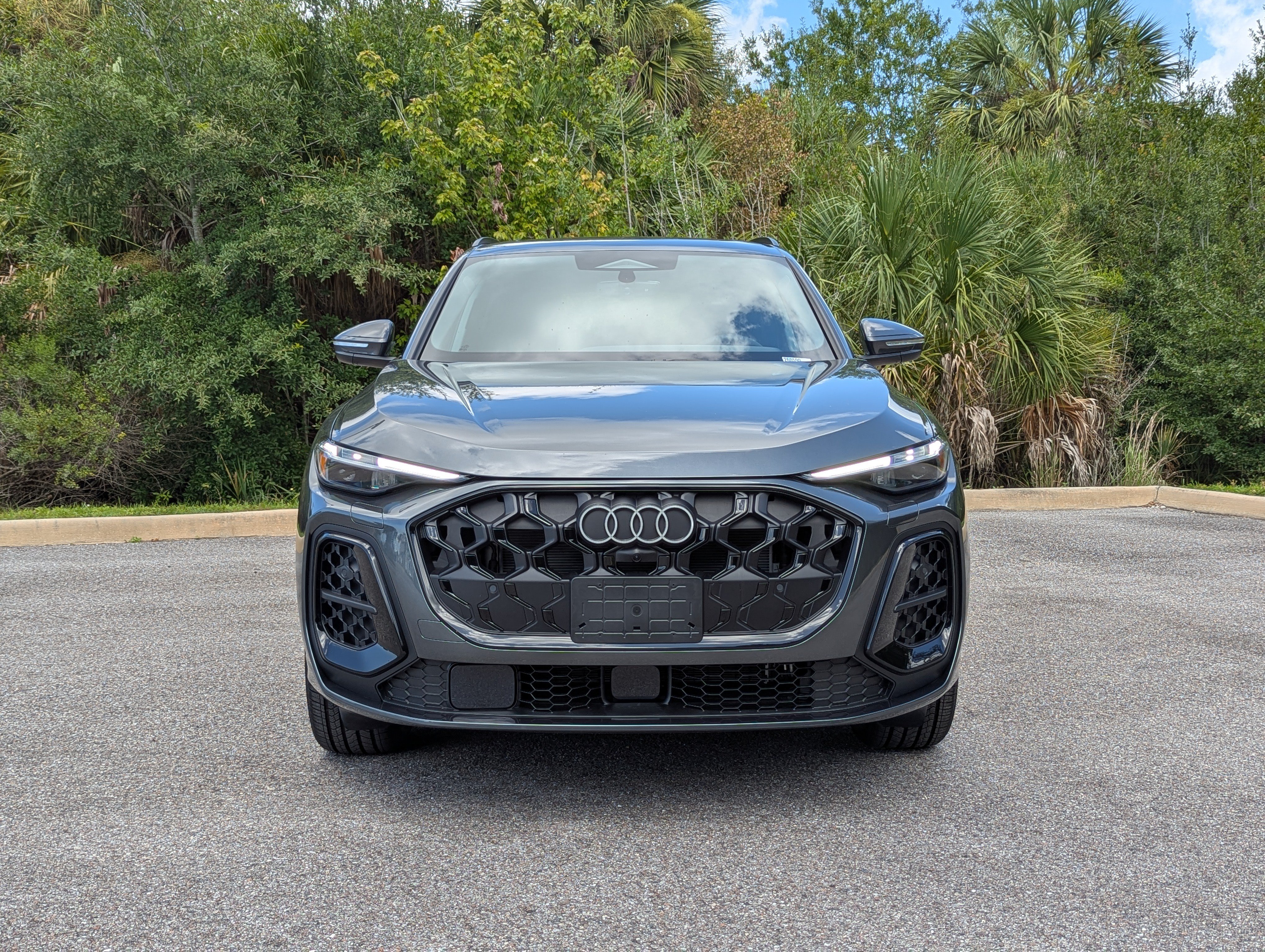 New 2026 Audi Q5 Premium Plus AWD/4WD image 2