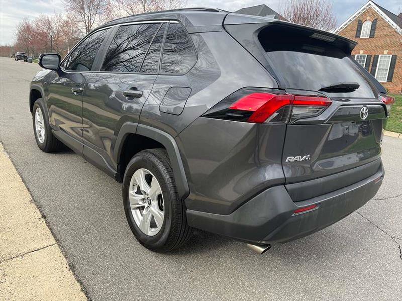 Used 2019 Toyota RAV4 XLE w/ Convenience Package AWD/4WD image 45
