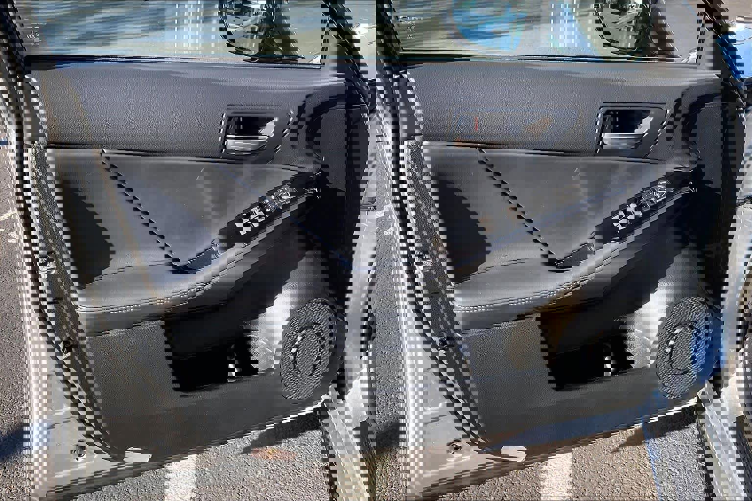 Used 2025 Lexus IS 300 F Sport image 25